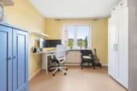 Büro/ Kind