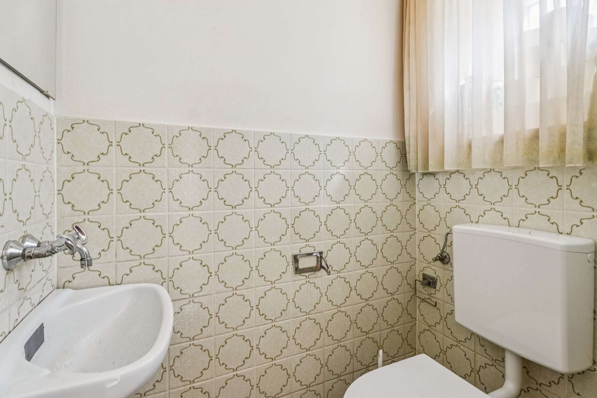 Gäste-WC