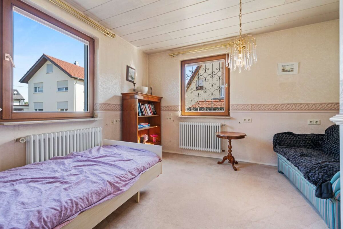 Gästezimmer