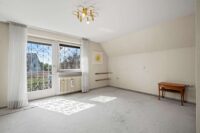 Schlafzimmer DG