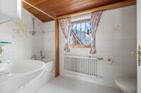 Badezimmer DG