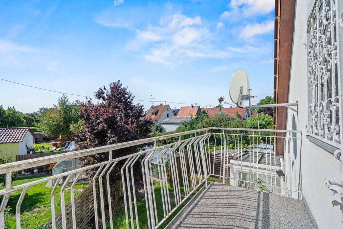 Balkon