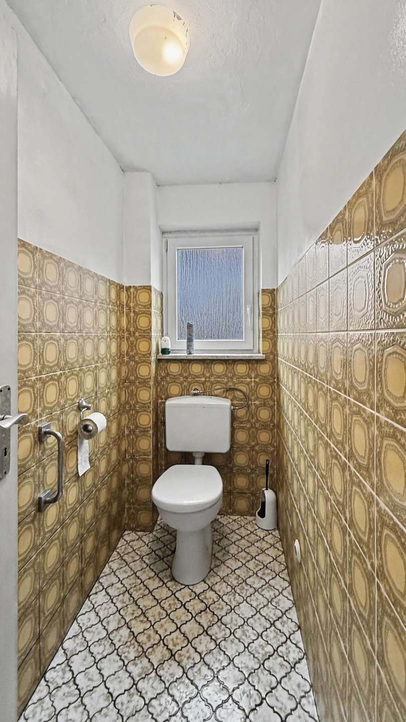 GÄste-WC