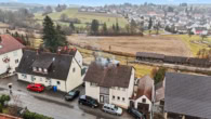 Ansicht Straße