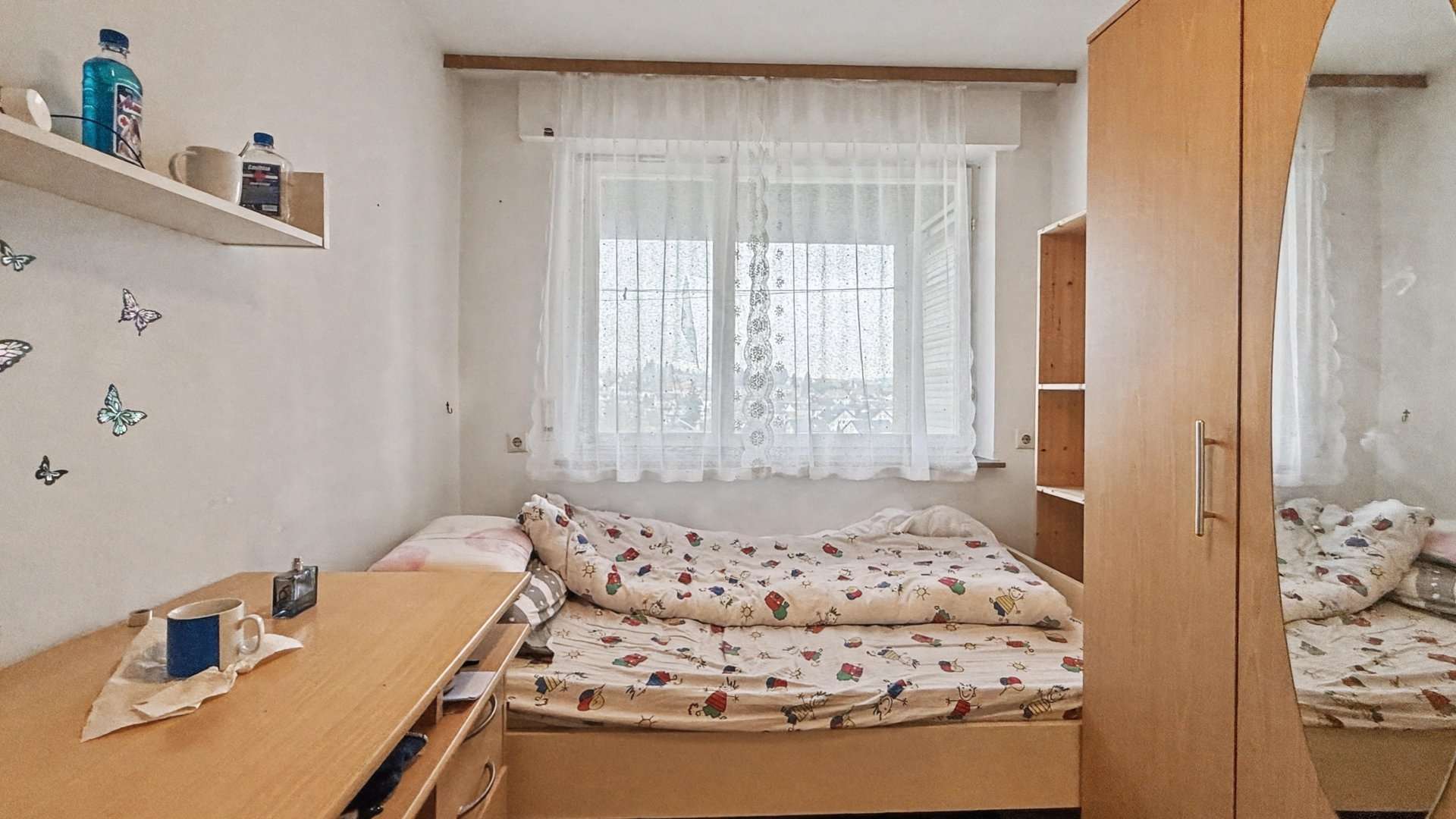 Zimmer 1
