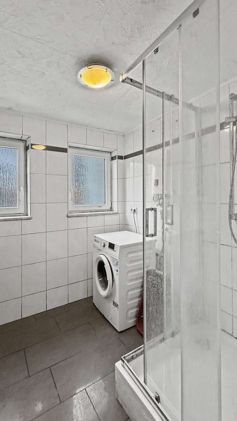 Badezimmer 1