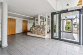 Eingangsbereich - Zukunftssichere Kapitalanlage – barrierefreie Maisonettewohnung mit Betreuungsangebot in Ehingen