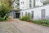 Eingangsbereich - Zukunftssichere Kapitalanlage – barrierefreie Maisonettewohnung mit Betreuungsangebot in Ehingen