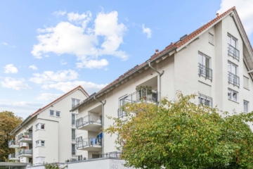 Zukunftssichere Kapitalanlage – barrierefreie Maisonettewohnung mit Betreuungsangebot in Ehingen, 89584 Ehingen (Donau), Wohnung
