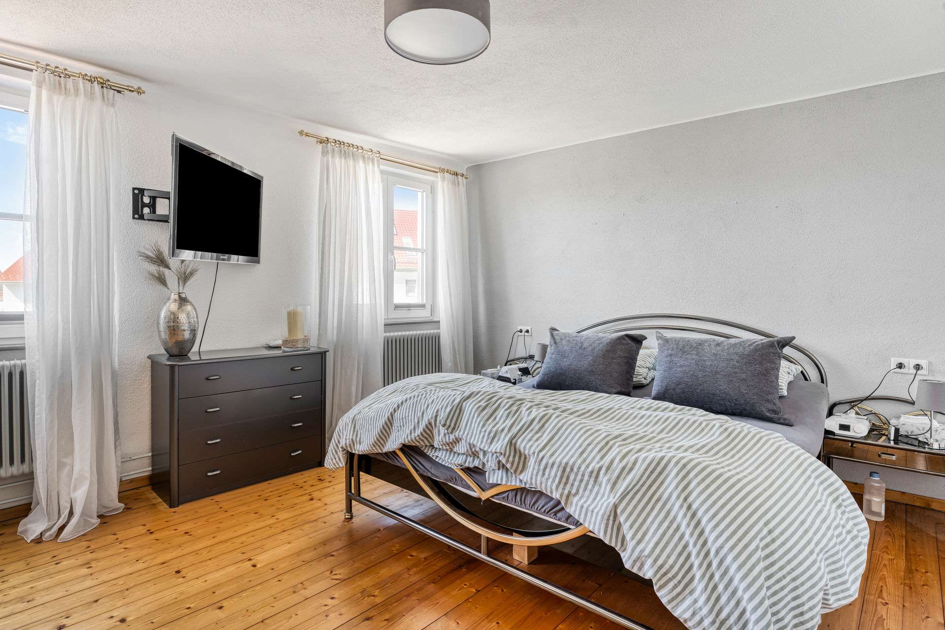 Schlafzimmer OG