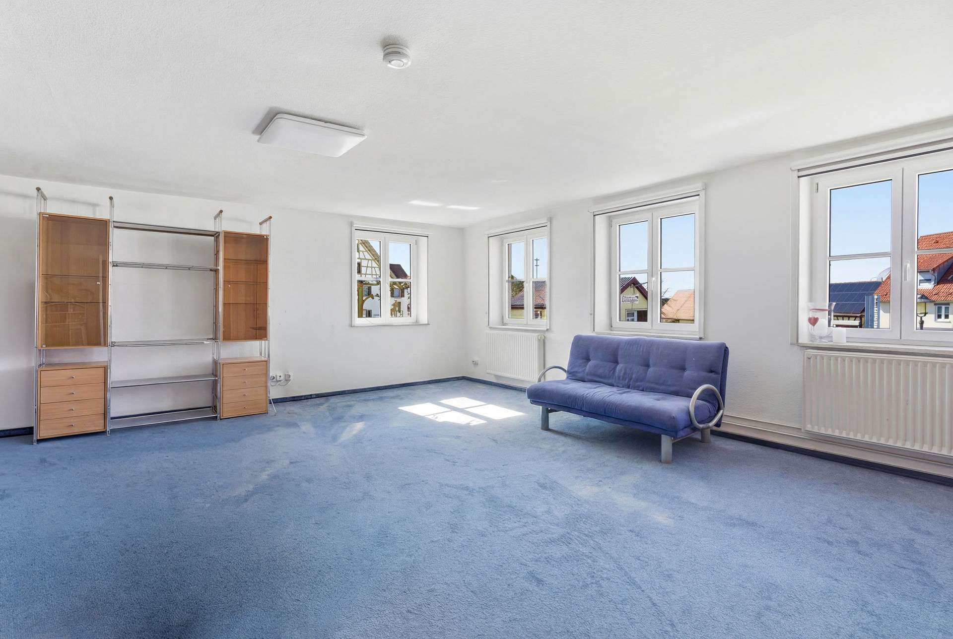 Kinderzimmer OG