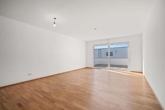Wohn-/Esszimmer - Modern wohnen mit Komfort – barrierefreie Neubauwohnung mit großem Balkon im 1. Obergeschoss