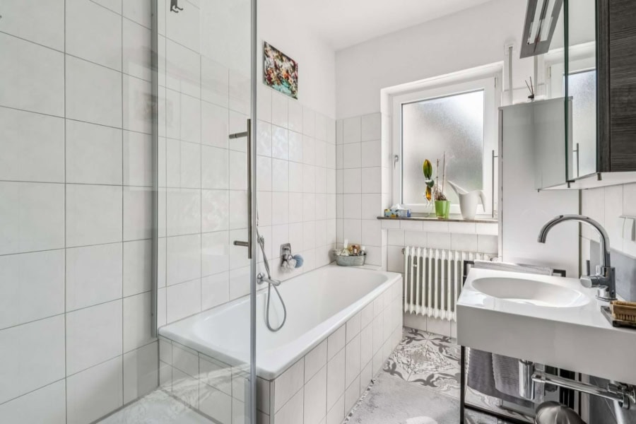 Wohnung EG