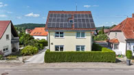Ansicht Straße