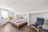 Wohnung DG