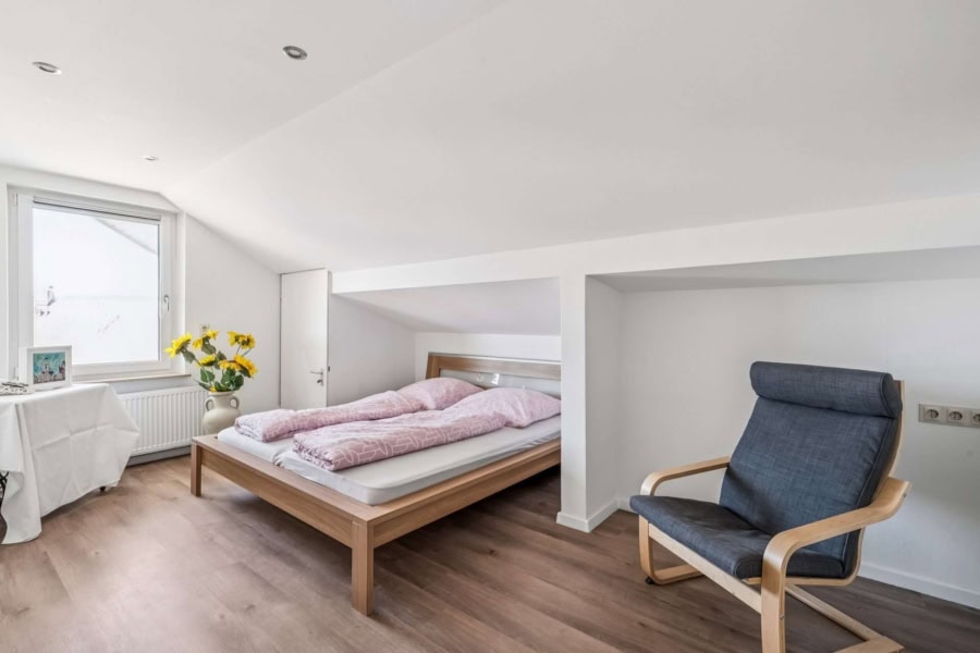 Wohnung DG