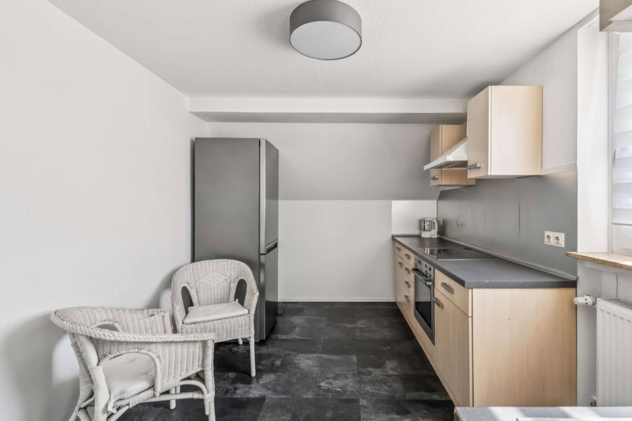 Wohnung DG