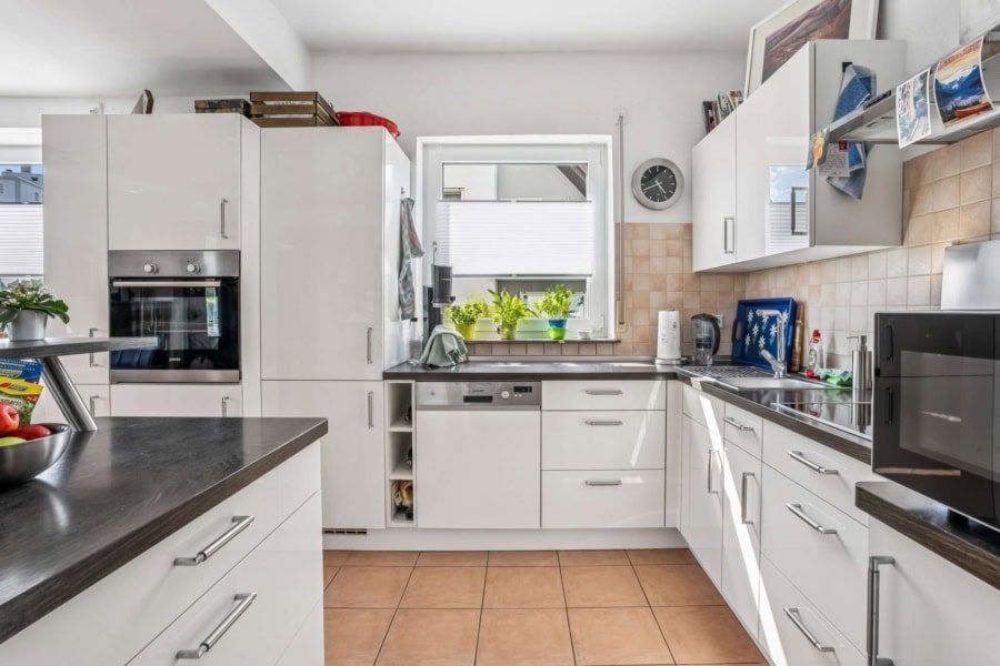 Wohnung EG
