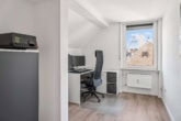 Wohnung DG