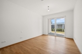 Schlafzimmer 1 - Platz für die ganze Familie – Wohnen wie im Haus! 5,5-Zi-Whg. in Schemmerhofen