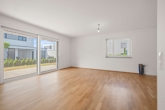 Wohn-/Esszimmer mit Küche - Platz für die ganze Familie – Wohnen wie im Haus! 5,5-Zi-Whg. in Schemmerhofen