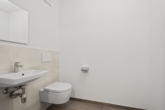 Gäste-WC - Platz für die ganze Familie – Wohnen wie im Haus! 5,5-Zi-Whg. in Schemmerhofen
