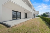 Terrasse inkl. Gartenfläche - Platz für die ganze Familie – Wohnen wie im Haus! 5,5-Zi-Whg. in Schemmerhofen
