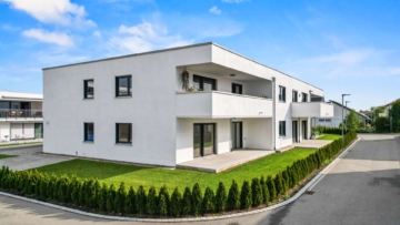 Platz für die ganze Familie – Wohnen wie im Haus! 5,5-Zi-Whg. in Schemmerhofen, 88433 Schemmerhofen, Wohnung