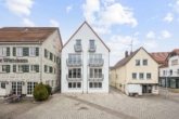 Ansicht Marktplatz