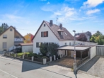 Titelbild - Hier wächst Ihre Familie – Ein Zuhause mit Charme und Gestaltungsspielraum in Bad Schussenried