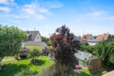 Sicht - Hier wächst Ihre Familie – Ein Zuhause mit Charme und Gestaltungsspielraum in Bad Schussenried