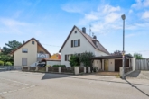 Ansicht - Hier wächst Ihre Familie – Ein Zuhause mit Charme und Gestaltungsspielraum in Bad Schussenried