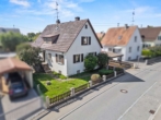 DJI_0905 - Hier wächst Ihre Familie – Ein Zuhause mit Charme und Gestaltungsspielraum in Bad Schussenried