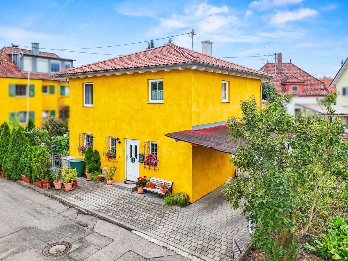Außenaufnahme