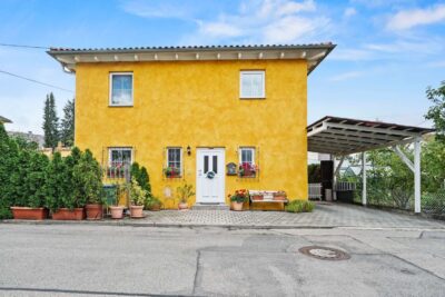 Einziehen und wohlfühlen – modernes Einfamilienhaus in Ummendorf, 88444 Ummendorf, Einfamilienhaus