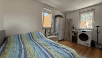 Schlafzimmer OG