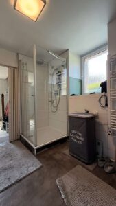 Badezimmer EG