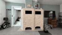 Wohnzimmer EG