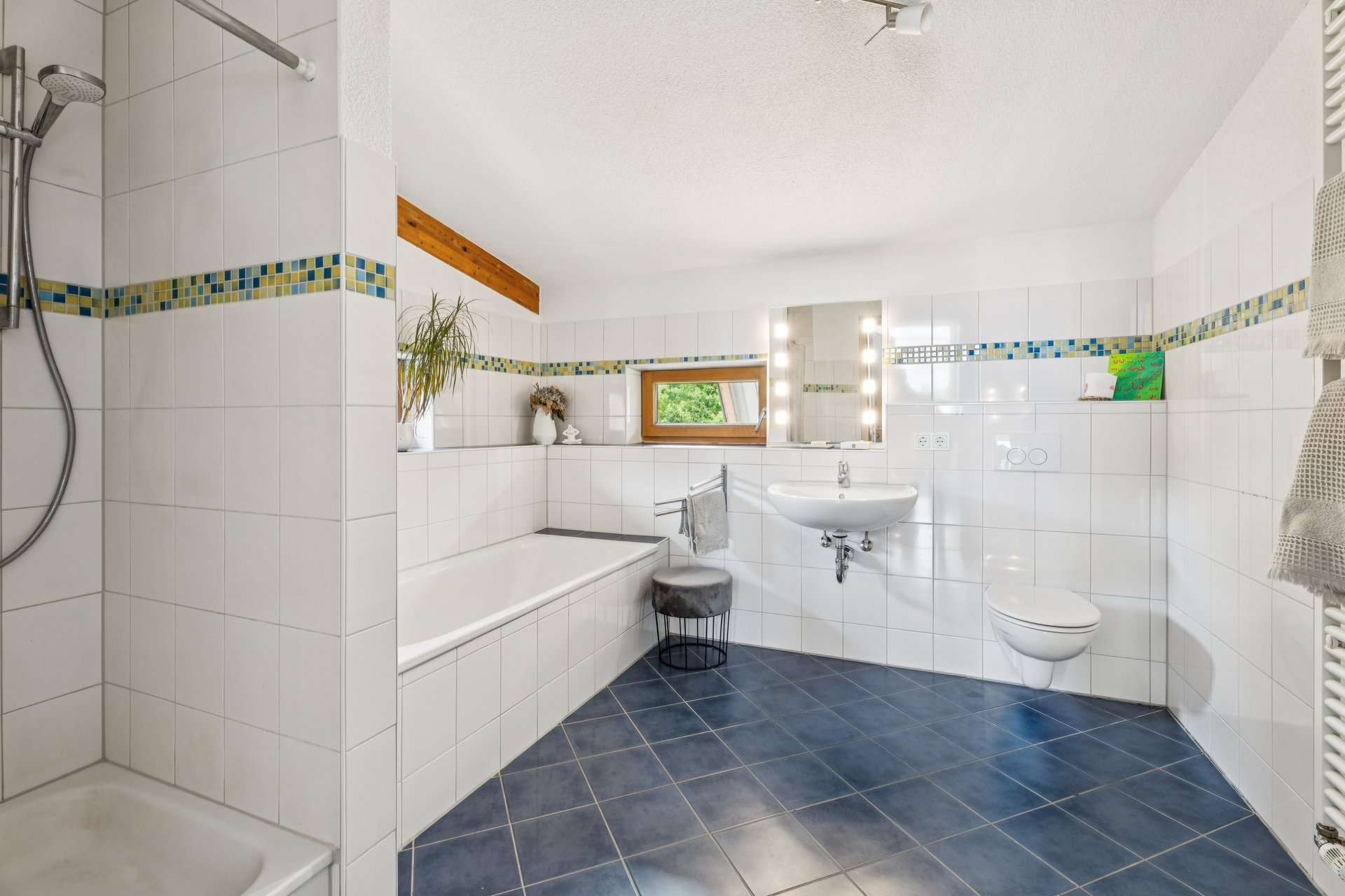 Badezimmer OG