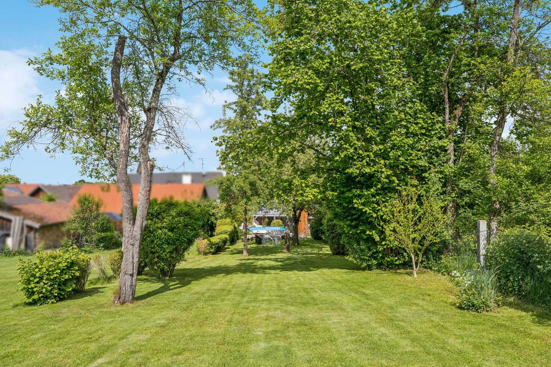 Garten
