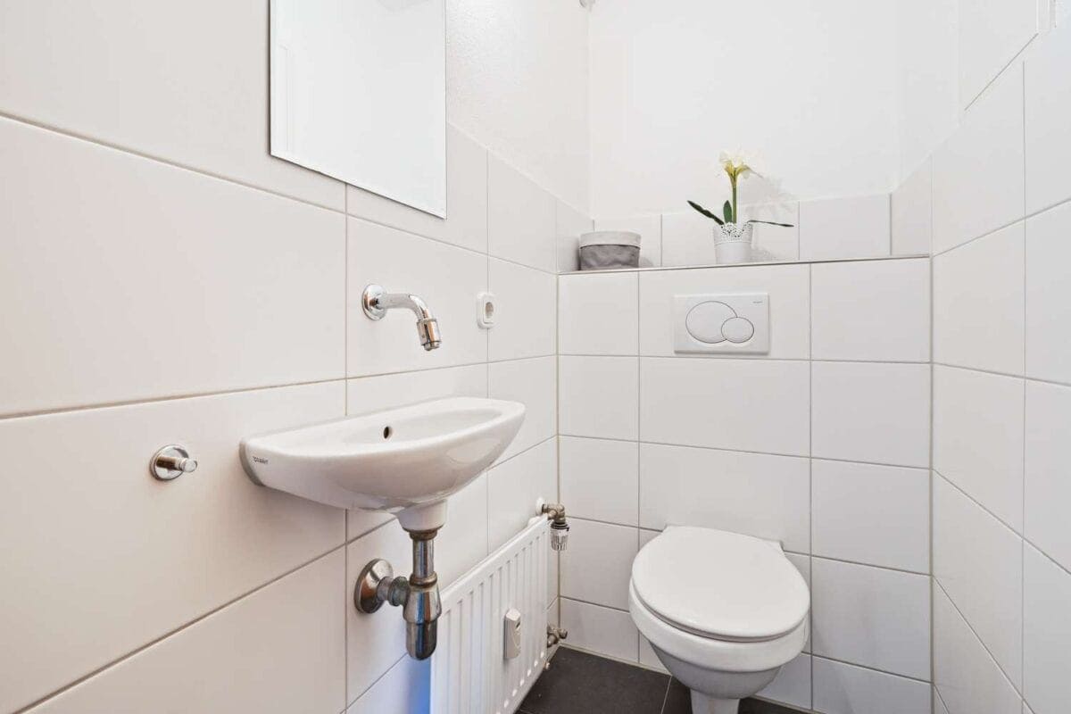 Separates WC