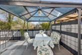 EG - Terrasse - Haus-im-Haus: Wohnrarität in Toplage von Bad Krozingen