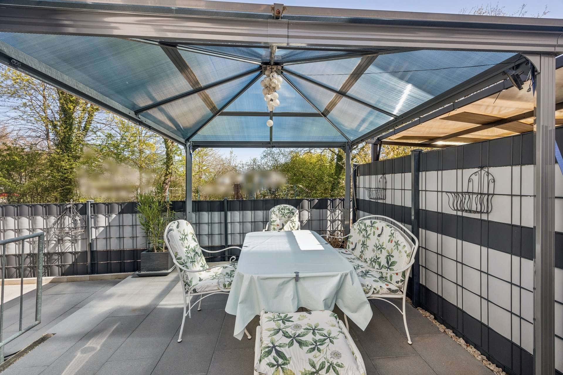 EG - Terrasse