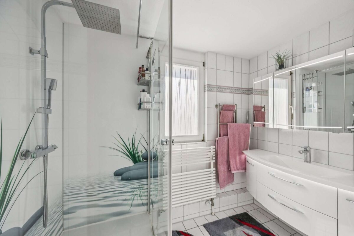 OG - Badezimmer