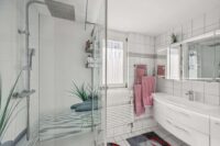 OG - Badezimmer