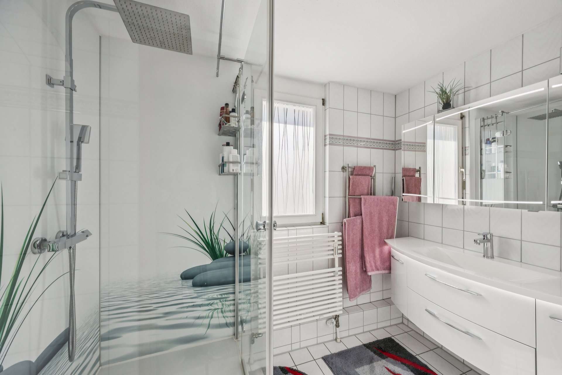 OG - Badezimmer