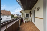 Balkon - Preisattraktives Einfamilienhaus mit viel Platz und Potenzial in Ehingen