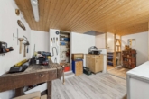 Hobbyraum - Preisattraktives Einfamilienhaus mit viel Platz und Potenzial in Ehingen