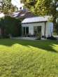 Garten - Einziehen & wohlfühlen: gepflegtes Familienhaus mit Garten in Mittelbiberach