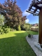 Garten - Einziehen & wohlfühlen: gepflegtes Familienhaus mit Garten in Mittelbiberach